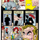 Mary Jane being stalked by her obsessive landlord, Jonathon Caesar.